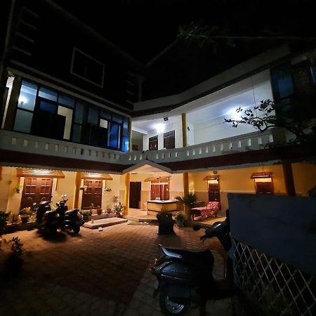 Bed and Breakfast Coco Le Palm Alappuzha Exterior foto