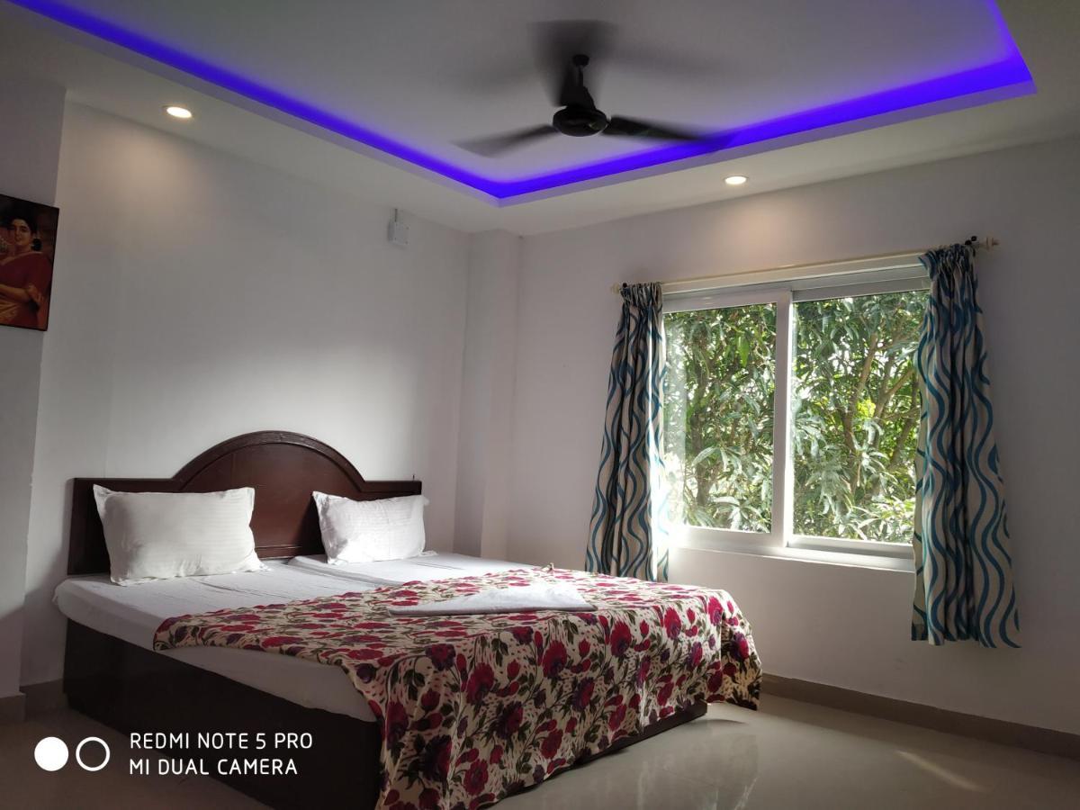 Bed and Breakfast Coco Le Palm Alappuzha Zimmer foto