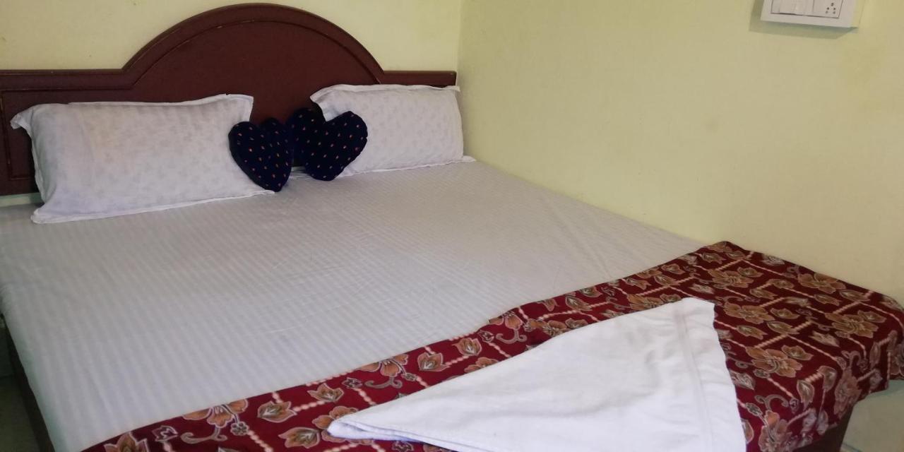 Bed and Breakfast Coco Le Palm Alappuzha Zimmer foto